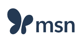 MSN News Logo - Featured media coverage