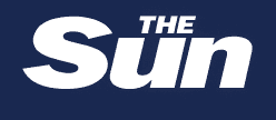 The Sun Newspaper Logo - Featured media coverage